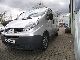 Renault  Trafic L1H1 2.9 t dci cold expansion 2008 Refrigerator box photo