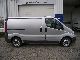 2008 Renault  Trafic L1H1 2.9 t dci cold expansion Van or truck up to 7.5t Refrigerator box photo 1