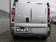 2008 Renault  Trafic L1H1 2.9 t dci cold expansion Van or truck up to 7.5t Refrigerator box photo 2