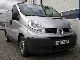 2008 Renault  Trafic L1H1 2.9 t dci cold expansion Van or truck up to 7.5t Refrigerator box photo 6