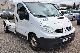 2007 Renault  Traffic 115DCI Van or truck up to 7.5t Other vans/trucks up to 7 photo 1