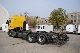 2006 Renault  PREMIUM 370 DCI 6X2 plaque / Green Truck over 7.5t Swap chassis photo 12