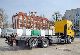 2006 Renault  PREMIUM 370 DCI 6X2 plaque / Green Truck over 7.5t Swap chassis photo 3