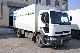 2001 Renault  Premium 250 GG: 12t, Green Pl / particle / Co Truck over 7.5t Box photo 1