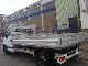 2001 Renault  master Van or truck up to 7.5t Stake body photo 1