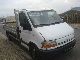 2001 Renault  master Van or truck up to 7.5t Stake body photo 3