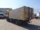 1996 Renault  Magnum AE420 truck manual gearbox Truck over 7.5t Tipper photo 2