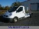 Renault  TRAFFIC DCi 115 WHEELBASE 3.60 ** M ** 6 SPEED * 3 * SEAT 2009 Chassis photo