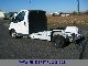2009 Renault  TRAFFIC DCi 115 WHEELBASE 3.60 ** M ** 6 SPEED * 3 * SEAT Van or truck up to 7.5t Chassis photo 7