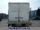 2002 Renault  MIDLUM 180 DCI KUHLKOFFER CARRIER LARGE LBW Van or truck up to 7.5t Refrigerator body photo 11