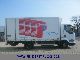 2002 Renault  MIDLUM 180 DCI KUHLKOFFER CARRIER LARGE LBW Van or truck up to 7.5t Refrigerator body photo 3