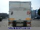 2002 Renault  MIDLUM 180 DCI KUHLKOFFER CARRIER LARGE LBW Van or truck up to 7.5t Refrigerator body photo 5