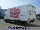 2002 Renault  MIDLUM 180 DCI KUHLKOFFER CARRIER LARGE LBW Van or truck up to 7.5t Refrigerator body photo 7