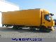 2006 Renault  MIDLUM 220 DCi TRUNK * GREAT * AIR * CASE LBW 8M Truck over 7.5t Box photo 4