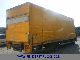 2006 Renault  MIDLUM 220 DCi TRUNK * GREAT * AIR * CASE LBW 8M Truck over 7.5t Box photo 5