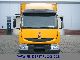 2007 Renault  MIDLUM 220 DCi * LBW * CASE LENGTH 8 M * AIR ** Truck over 7.5t Box photo 2