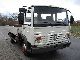 1993 Renault  MIDLINER S180 Turbo Inercooler TOP CONDITION Van or truck up to 7.5t Stake body photo 2