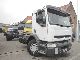 2002 Renault  Premium 260 EURO 2 Mechanical Truck over 7.5t Chassis photo 1