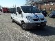 2009 Renault  Trafick Van or truck up to 7.5t Estate - minibus up to 9 seats photo 2