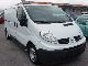 2008 Renault  Trafic 2.0 dCi * Cooling van - L2 H1 * Van or truck up to 7.5t Refrigerator box photo 2