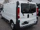 2008 Renault  Trafic 2.0 dCi * Cooling van - L2 H1 * Van or truck up to 7.5t Refrigerator box photo 4