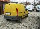 2003 Renault  KANGOO DRZWI Boczne Van or truck up to 7.5t Other vans/trucks up to 7 photo 1