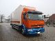 2002 Renault  Premium 220 DCi Engine Manual Gearbox 4x2R demag Truck over 7.5t Box photo 4