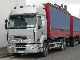 2008 Renault  PREMIUM route obsolete 450.26 6x2S BDF engine EU5 Truck over 7.5t Swap chassis photo 1
