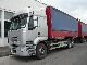 2008 Renault  PREMIUM route obsolete 450.26 6x2S BDF engine EU5 Truck over 7.5t Swap chassis photo 2