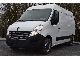 Renault  Master 3.2 Dci 368/3500 L2H2 T35 3P 2012 Box-type delivery van - high and long photo