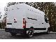 2012 Renault  Master 3.2 Dci 368/3500 L2H2 T35 3P Van or truck up to 7.5t Box-type delivery van - high and long photo 3