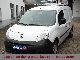 Renault  Kangoo 1.5 dCi Maxi Fap workshop extension 2011 Box-type delivery van photo