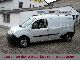 2011 Renault  Kangoo 1.5 dCi Maxi Fap workshop extension Van or truck up to 7.5t Box-type delivery van photo 1