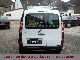 2011 Renault  Kangoo 1.5 dCi Maxi Fap workshop extension Van or truck up to 7.5t Box-type delivery van photo 3