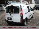 2011 Renault  Kangoo 1.5 dCi Maxi Fap workshop extension Van or truck up to 7.5t Box-type delivery van photo 4