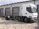 2003 Renault  PREMIUM 370 Truck over 7.5t Swap chassis photo 1
