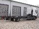 2003 Renault  PREMIUM 370 Truck over 7.5t Swap chassis photo 3