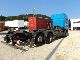 2006 Renault  Premium 440.26 6x2 Truck over 7.5t Swap chassis photo 10