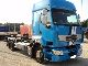 2006 Renault  Premium 440.26 6x2 Truck over 7.5t Swap chassis photo 2