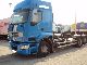 2006 Renault  Premium 440.26 6x2 Truck over 7.5t Swap chassis photo 3