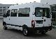 2010 Renault  Master 2.5 dCi 120 L2H2: Wheelchair Transport Van or truck up to 7.5t Estate - minibus up to 9 seats photo 3
