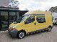 2004 Renault  Trafic L2H2 1.9DCI DOKA (Lang + High) Van or truck up to 7.5t Box-type delivery van - high and long photo 1