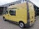 2004 Renault  Trafic L2H2 1.9DCI DOKA (Lang + High) Van or truck up to 7.5t Box-type delivery van - high and long photo 2
