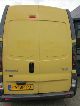 2004 Renault  Trafic L2H2 1.9DCI DOKA (Lang + High) Van or truck up to 7.5t Box-type delivery van - high and long photo 3