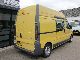 2004 Renault  Trafic L2H2 1.9DCI DOKA (Lang + High) Van or truck up to 7.5t Box-type delivery van - high and long photo 5