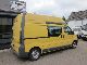2004 Renault  Trafic L2H2 1.9DCI DOKA (Lang + High) Van or truck up to 7.5t Box-type delivery van - high and long photo 6