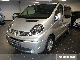 2012 Renault  Trafic 2.0 dCi Car Co 9 S Black Edition, navigation, LMF Van or truck up to 7.5t Estate - minibus up to 9 seats photo 1