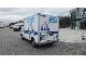1997 Renault  MASTER CHLODNIA Van or truck up to 7.5t Other vans/trucks up to 7 photo 5