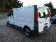 2008 Renault  Trafic 2.5 dCi FAP closed trucks. Box AIR Van or truck up to 7.5t Box-type delivery van photo 2