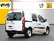 2012 Renault  Kangoo 1.5 dCi Van or truck up to 7.5t Box-type delivery van photo 1
